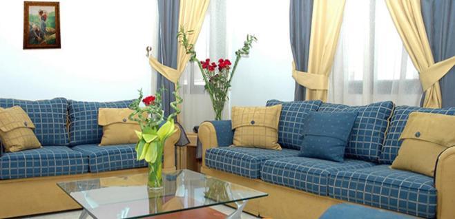 Dynasty Suite Aley Luaran gambar