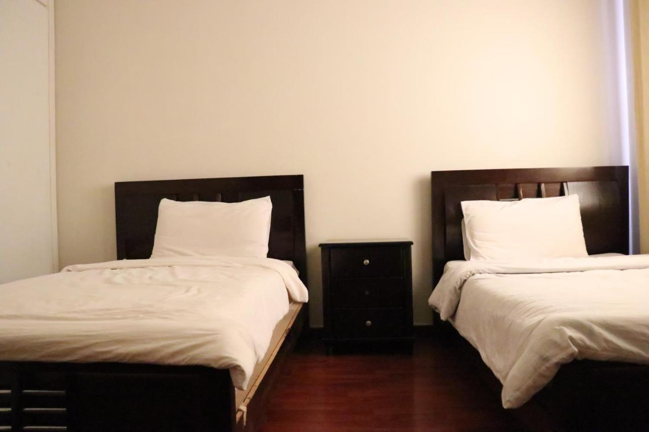 Dynasty Suite Aley Luaran gambar